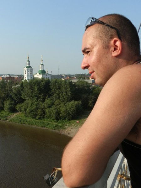 Виктор Туманов