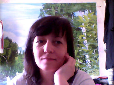 Ирина Балканжеева