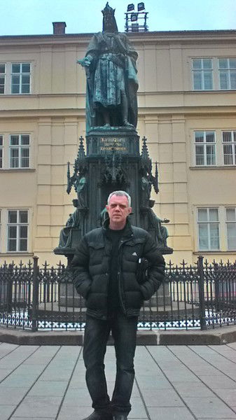 Сергей Лазарчук