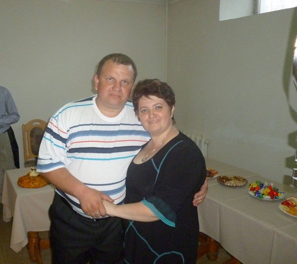 Ольга Манакова(Крюкова)