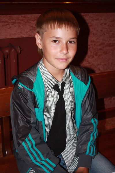 Дмитрий Исаев