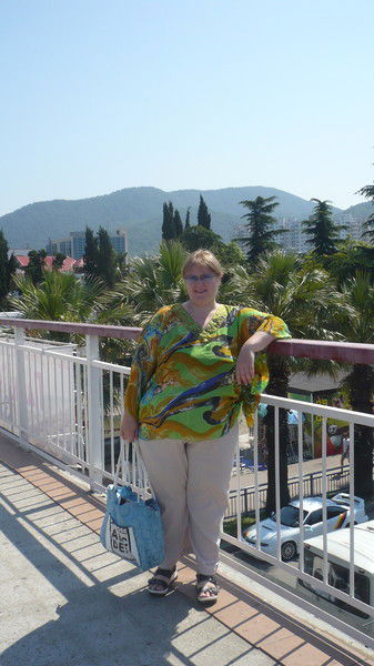 Ольга Рощина