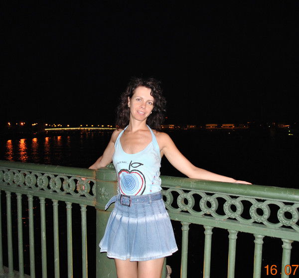 Ростислава Ильинская