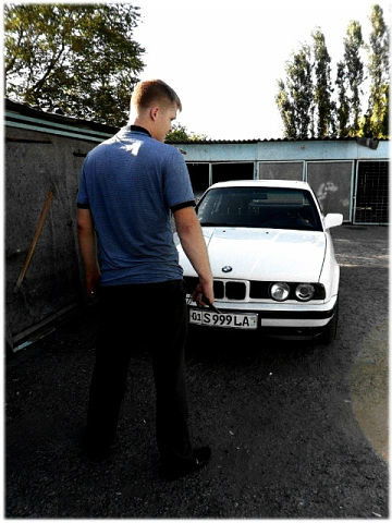 Алексей Алексеевич