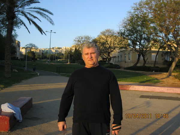 Александер Сорокин