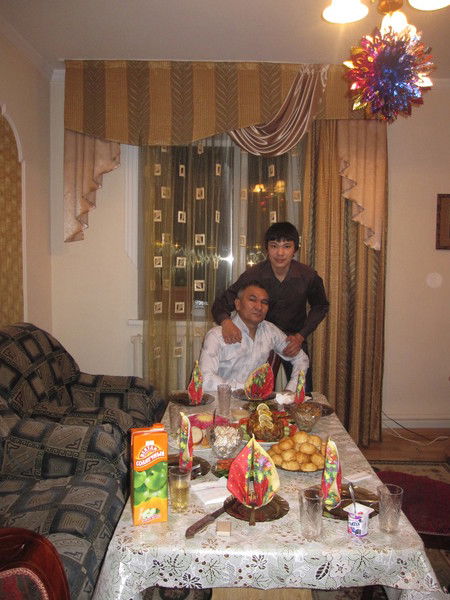 Толеген Бейсмолдаев