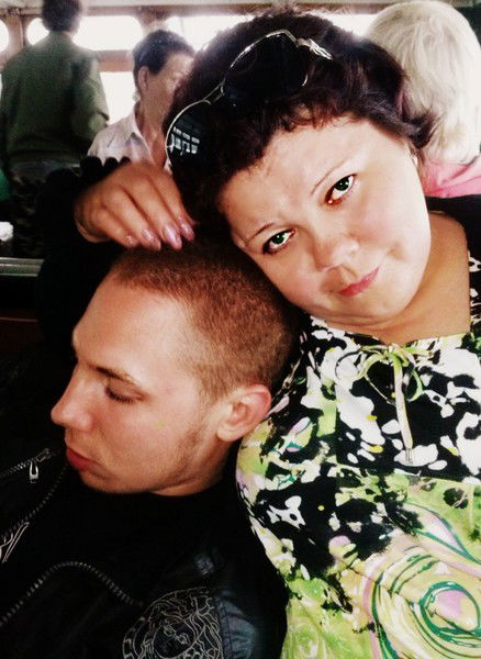 Светлана Ромашова