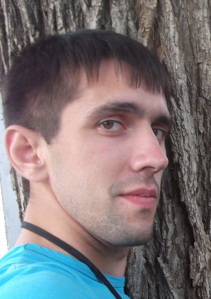 Иван Аксамитный