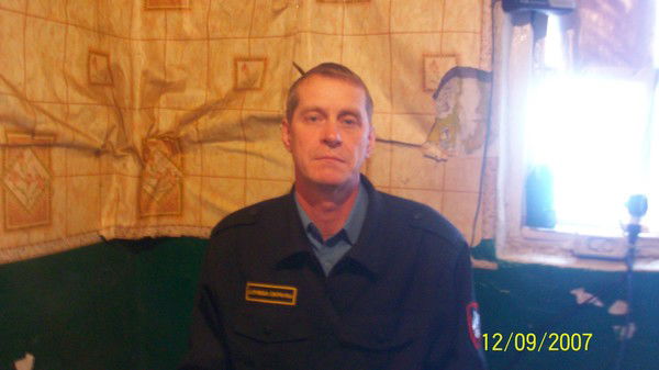 Дмитрий Ельчанинов