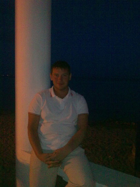 Константин Сесюнин