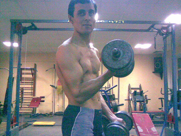 Azad Гурбанов