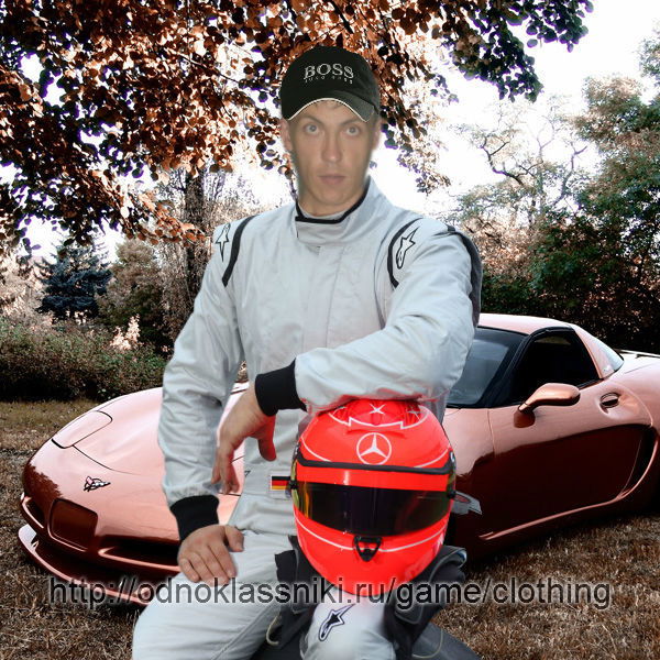 Денис Орлов