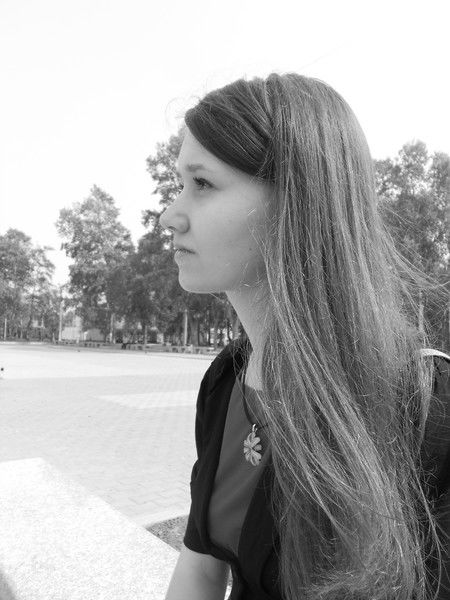 Елена Флоринская