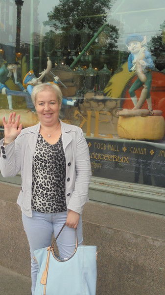 Юлия Михайлова