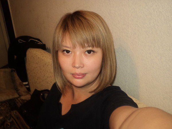 Самал Искакова