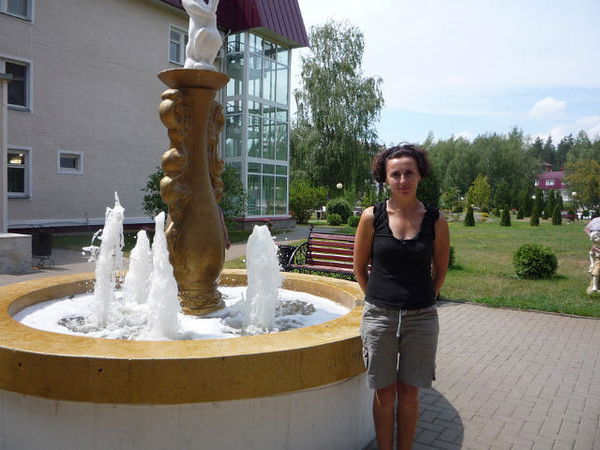 Мария Жукова