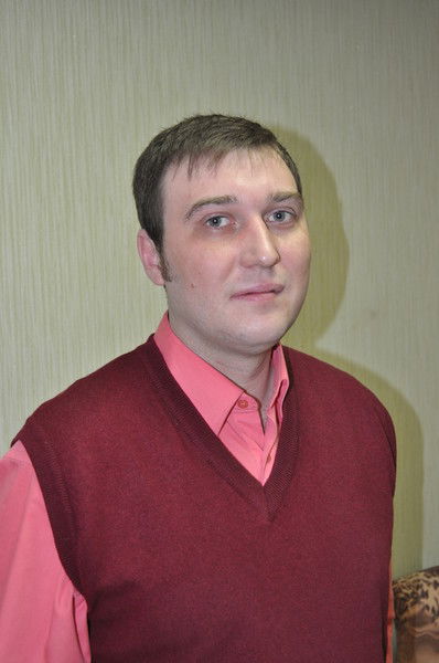 Алексей Алемасов