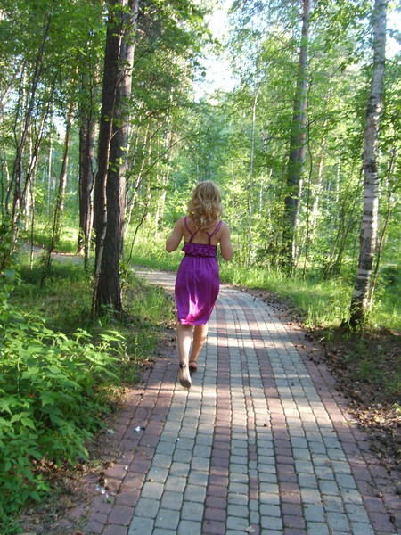 Лариса Малых