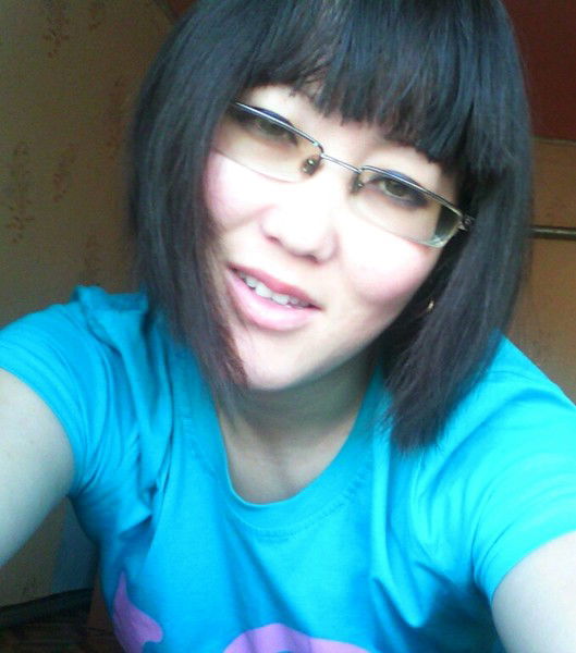 Ольга Мекечина