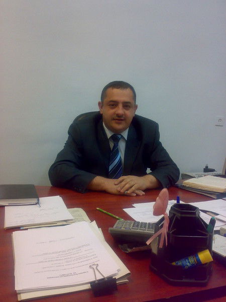 Сухроб Суфиев