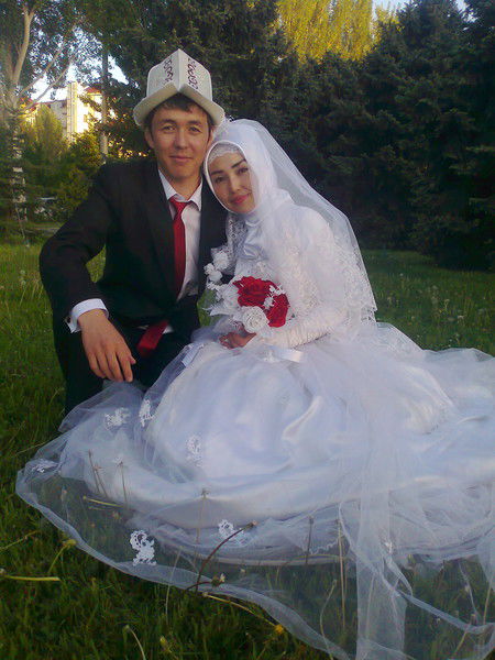 Ринат Койчубек Уулу