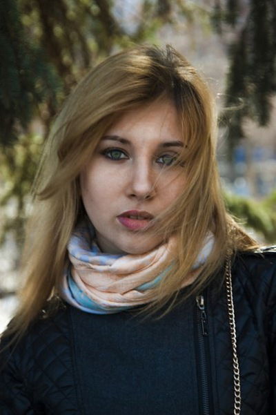 Даша Сызранцева