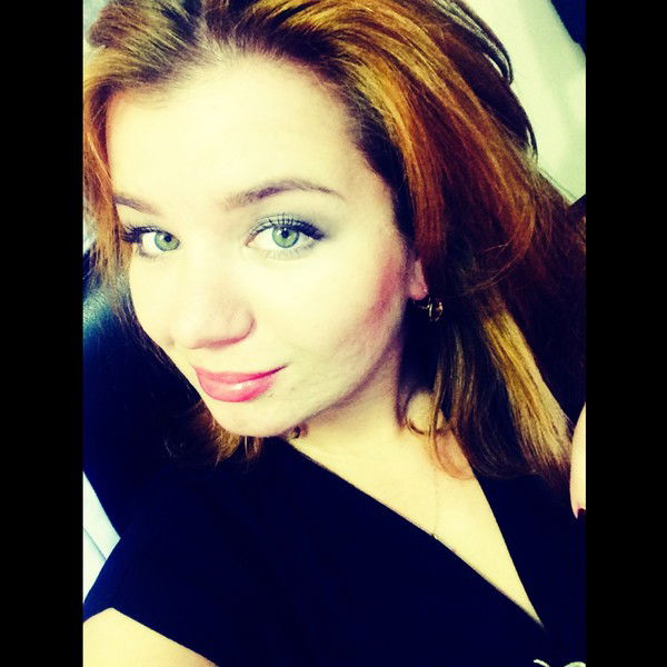 Наталья Чернова