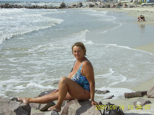 Ирина Щербович