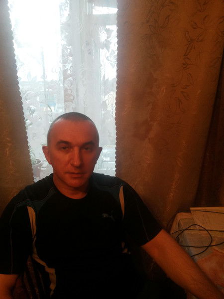 Александр Биневский