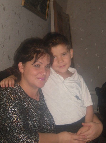 Фарида Хайруллина