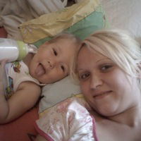 Юля Забирова