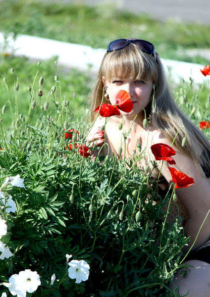 Турлова Алена