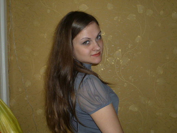 Мария Калачикова