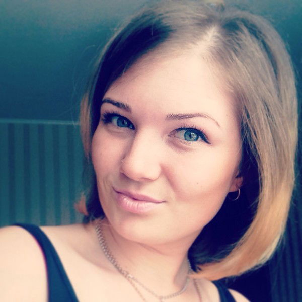 Татьяна Панюшина