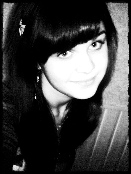 Твоя Любимая Малявка