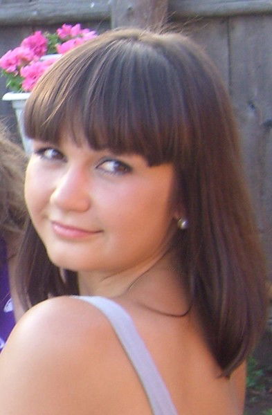 Елена Черкасова