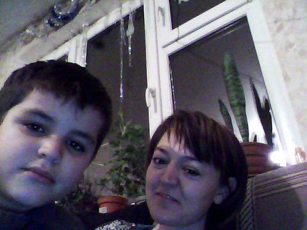 Саджида Паллаева