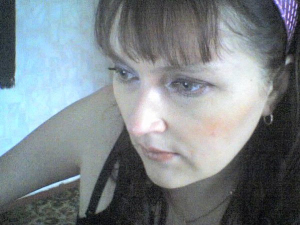 Светлана Бирина