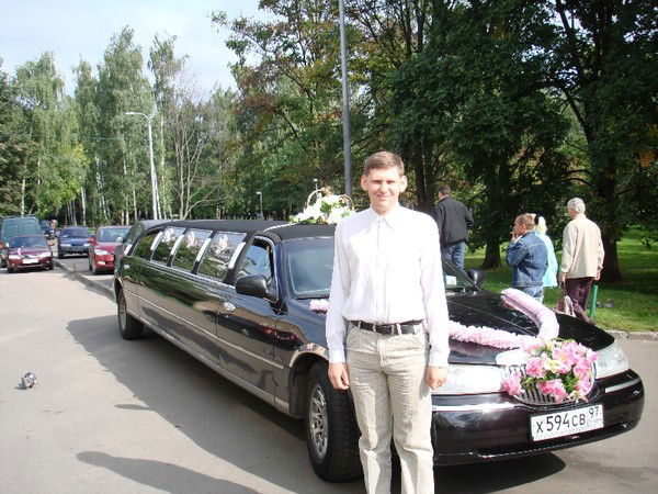 Евгений Шпак