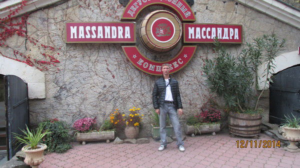 Шалаев Дмитрий