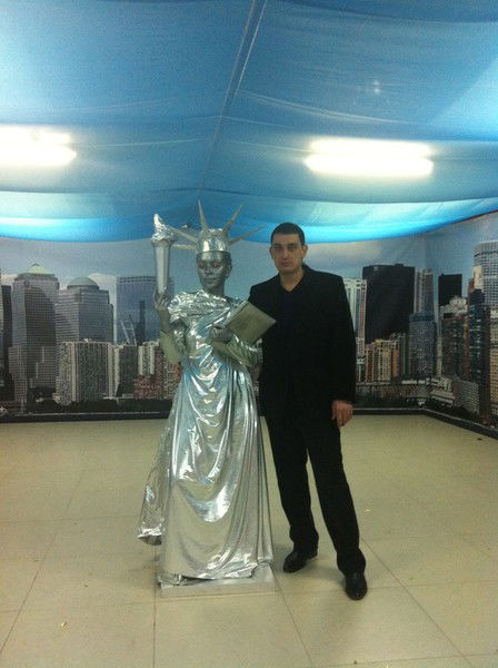 Сергей Минеев