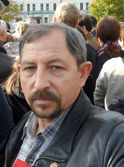 Николай Колбасов