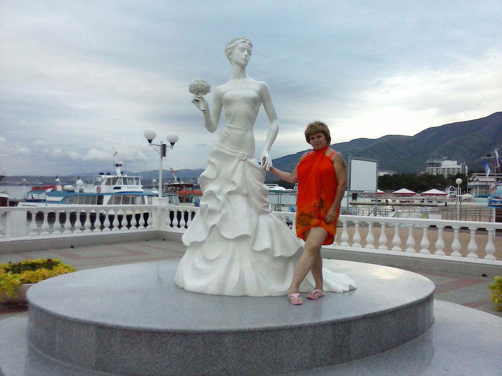 Елена Сергиевская