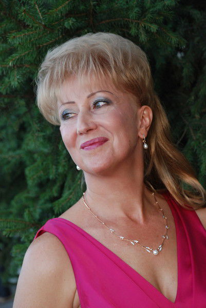 Алла Васильева