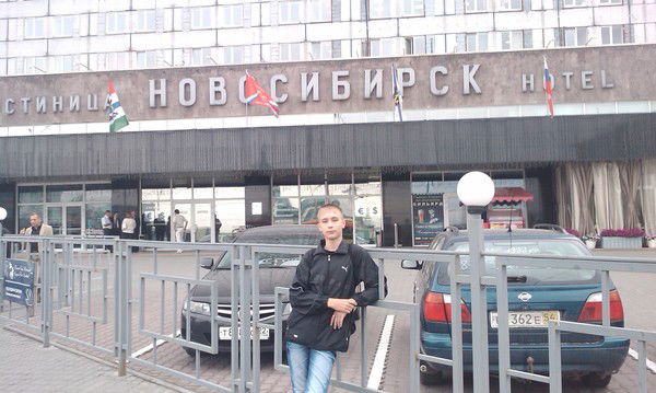 Всеволод Сизаско