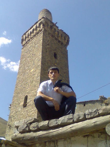 Вагиф Гасангусейнов