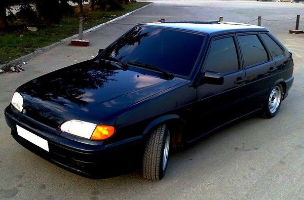 Денис Волохин