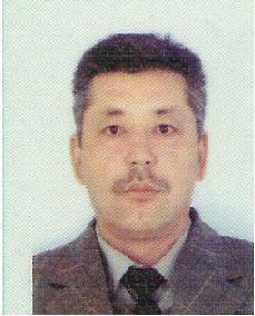 Абай Паркентов