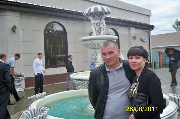 Саня Атканов