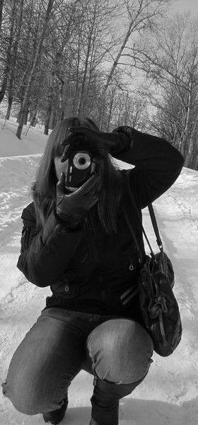 Полина Лаврентьева